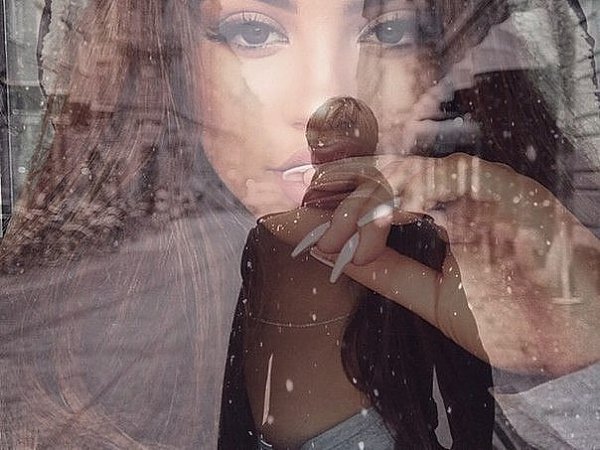 ЗАПОМНИ, МУЖЧИНА. Пока ты не звонишь и не пишешь, женщина успевает сделать самое страшное. ВЫВОДЫ...