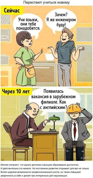 9 вещей, о которых вы будете сожалеть через 10 лет. - 5