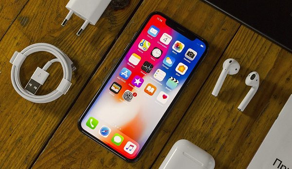 Реплика iPhone X! Доставка по России 3-5 дней! Оплата товара при получении! Скидка 50%! Беспроводные ... - 4