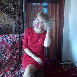 Ольга, 34, Новоегорьевское