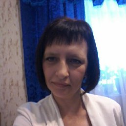 Ольга, 46, Бокситогорск