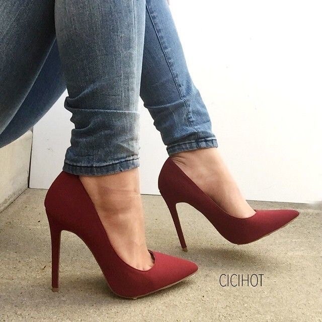 Shoes addicted - 5