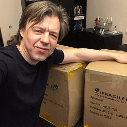 ���� Alex, ���������, 59 ��� - ��������� 6 ��� 2018