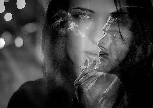 Я не заметил, как она ушла. Не мог поверить, что не возвратится. Но стала замирать моя душа От ...