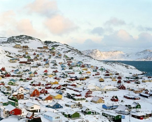  (Qaqortoq), 