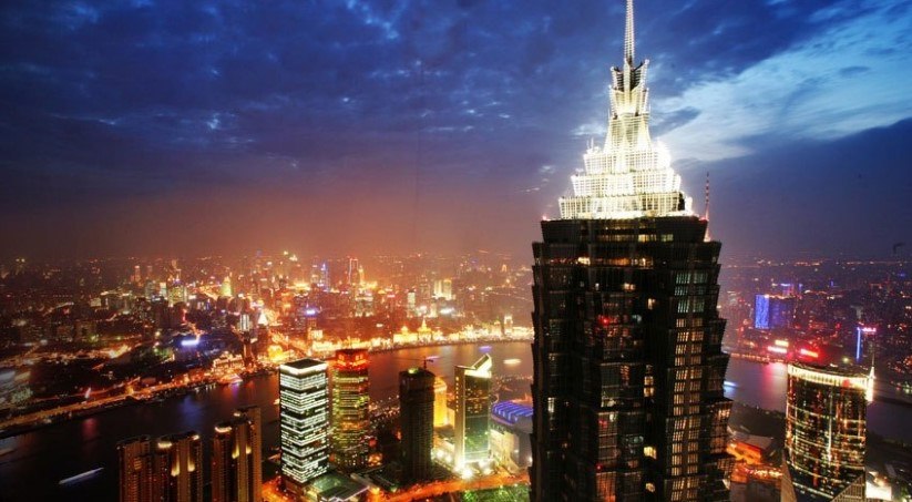  Jin Mao Tower  .      .   ... - 3