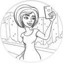  Lizaveta,  -  1  2017    