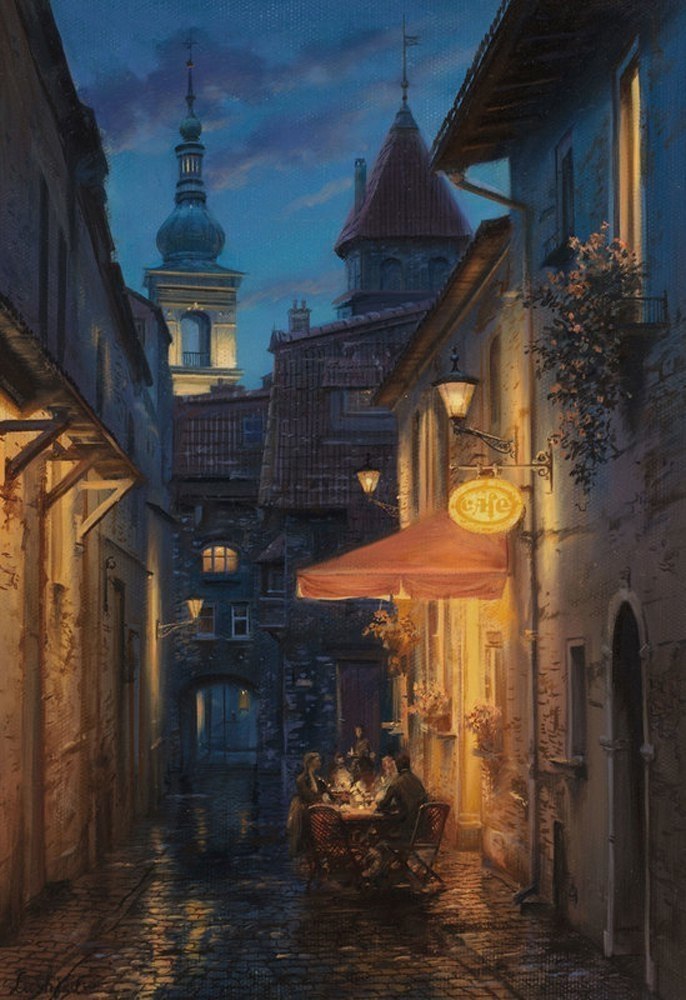 ������� ������.�������� Evgeny Lushpin