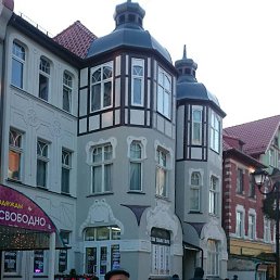 ���� ������, �����, 65 ��� - ��������� 7 ���� 2018