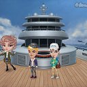 ���� �����, ������, 27 ��� - ��������� 20 ������ 2018 � ������ �Tropikania�