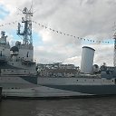 ���� Alpha, ������ - ��������� 25 ������ 2018 � ������ �London�