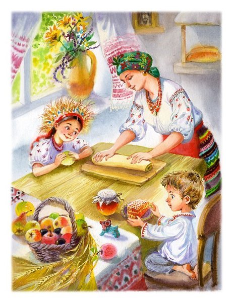 Есть люди-«закаты» и люди-«рассветы», Одни с негативом, другие с «приветом». Но те, что с «приветом» ... - 3