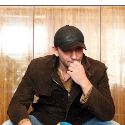 ���� Serega, �����������, 46 ��� - ��������� 29 ������ 2018