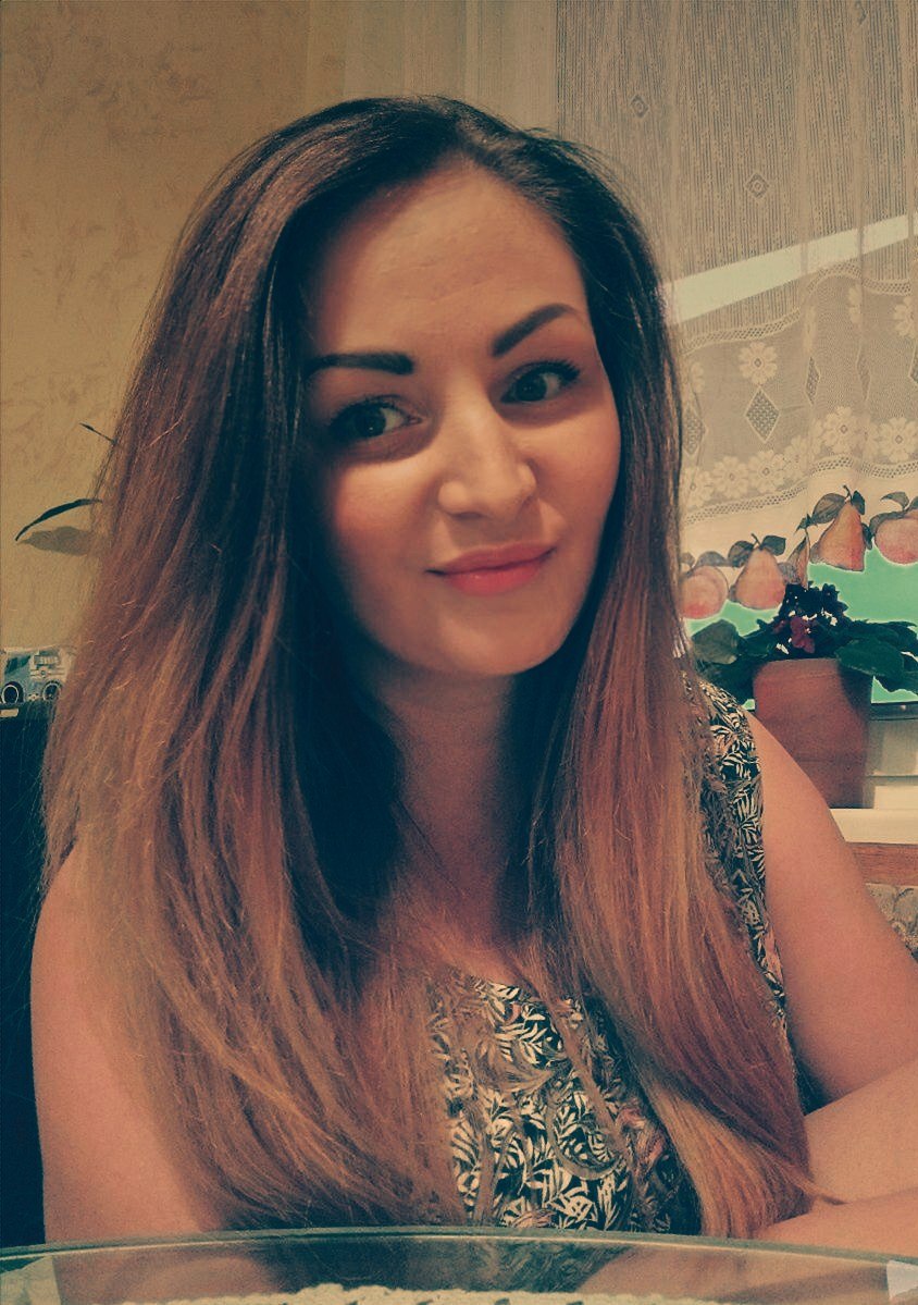 Iryna - 29  2018  23:57 - 2