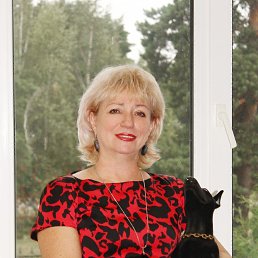 Наталья, 60, Белгород