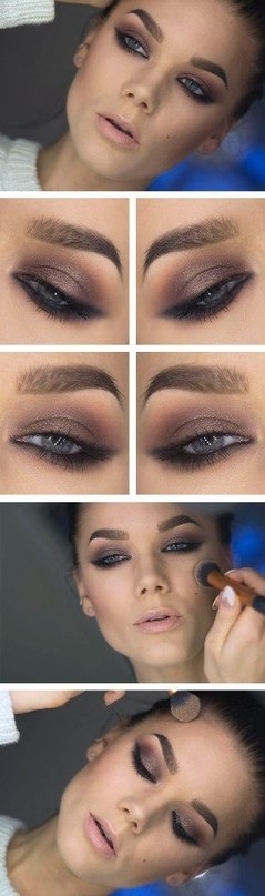 9   MAKE UP - 5