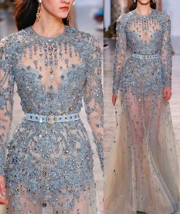 ELIE SAAB.#@woman.blog - 6