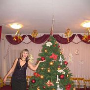 Elena Berbenets, 57 ���, �����������