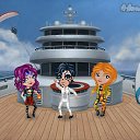 ���� Zaika_�_�����, ������ - ��������� 2 ���� 2018 � ������ �Tropikania�