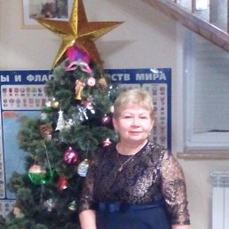 ���� Valentina, ������, 65 ��� - ��������� 10 ���� 2018