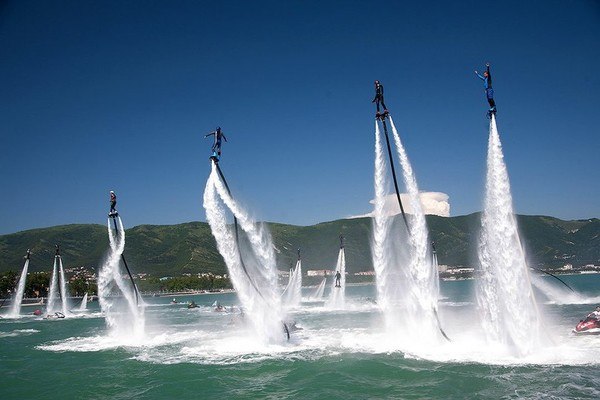    16  20       Flyboard Weekend. ... - 4