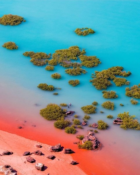 Broome, Western Australia