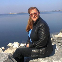Ирина, 55, Светловодск
