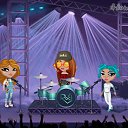 ���� Deleted, ����, 26 ��� - ��������� 12 ���� 2018 � ������ �Tropikania�