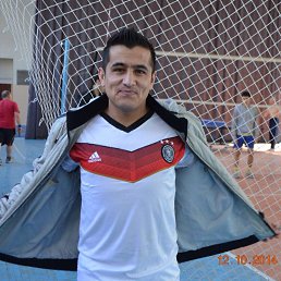 ���� Afzaly Oghly, ������, 35 ��� - ��������� 12 ��� 2018