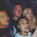 ���� ����������, ����-���������, 34 ���� - ��������� 26 ������� 2017 � ������ �Instagram�