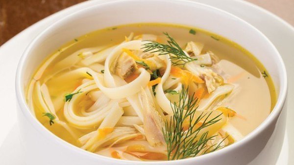ДОМАШНЯЯ ЛАПША – 7 РЕЦЕПТОВ ПРИГОТОВЛЕНИЯ. Приготовленная самостоятельно домашняя лапша не идёт ни в ... - 8