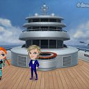 ���� �����, ������, 26 ��� - ��������� 28 ��� 2018 � ������ �Tropikania�