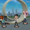  , -, 27  -  7  2018   Tropikania