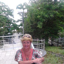 Наталья, 60, Краматорск