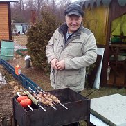 Oleg, 62 , 