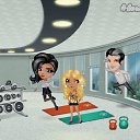 ���� ^~&bull;��&uuml;�&alpha;_13_�&pound;�&bull;~^, ����, 25 ��� - ��������� 11 ����� 2018 � ������ �����