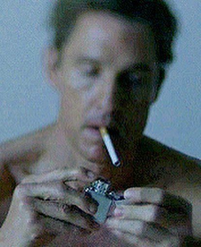 Rust Cohle - 2