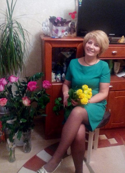 Вдовы познакомиться. Фото вдова Галины 49 лет из Москвы.