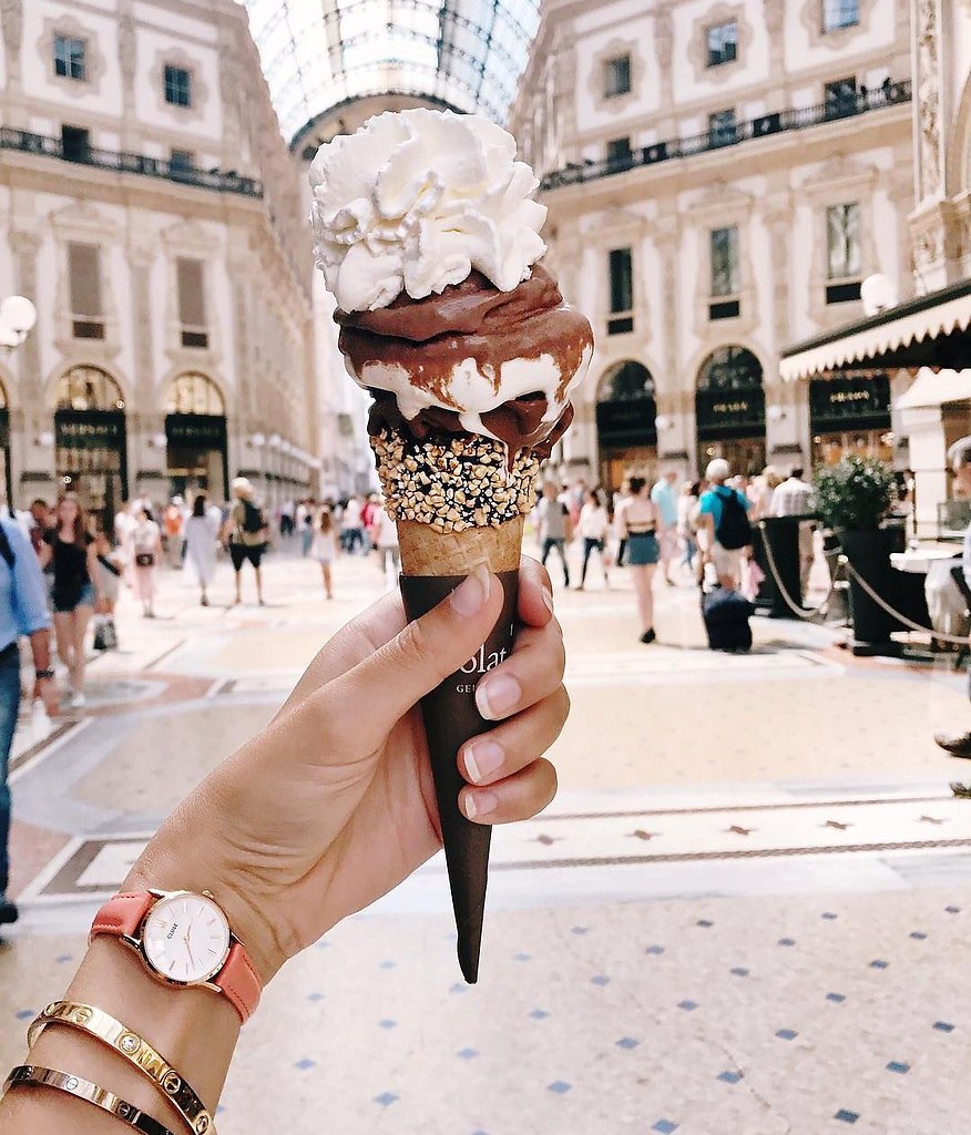 #sweets