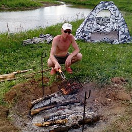 ���� Sergei, ������, 50 ��� - ��������� 18 ������� 2018