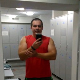 Sergey, �����-���������, 48 ���