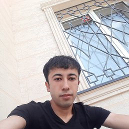 Shunkoriddin, ������, 32 ����