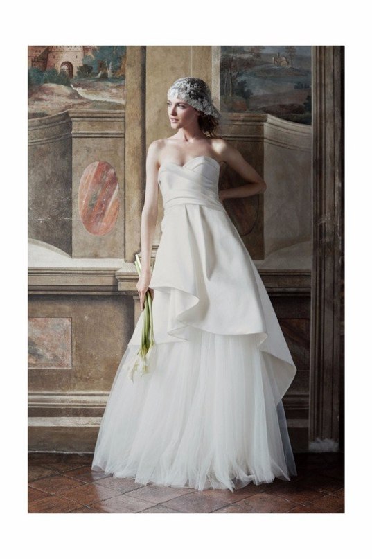 Alberta Ferretti 2016 - 6