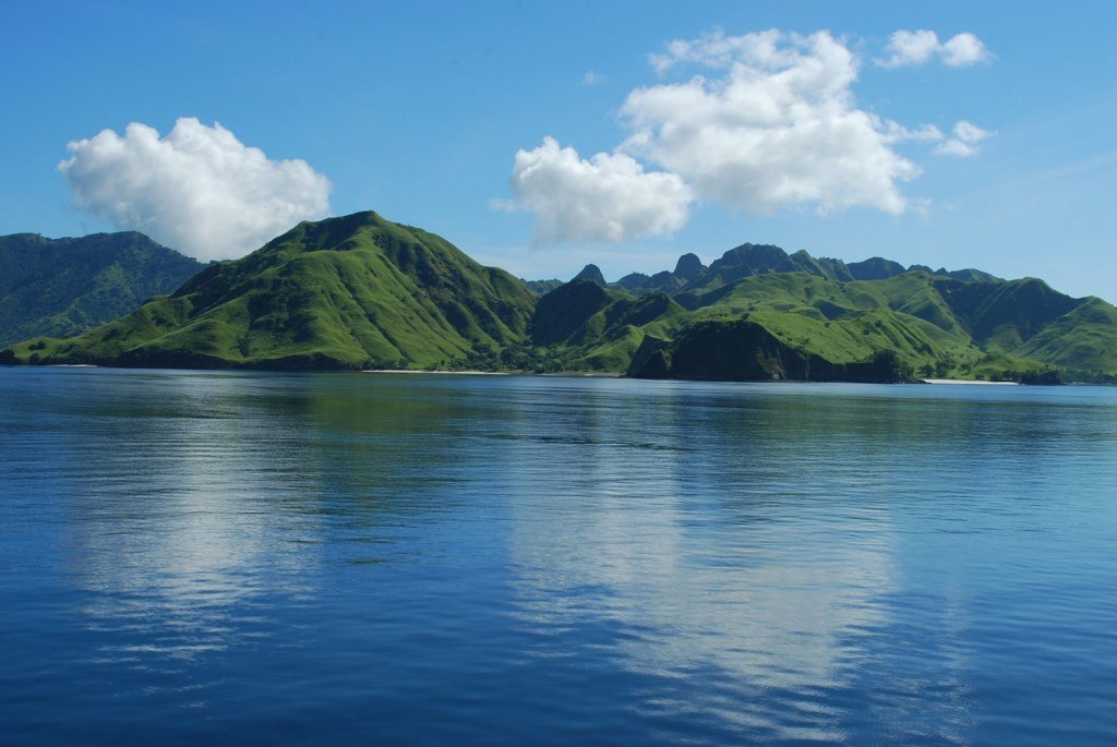 Komodo Island - 6