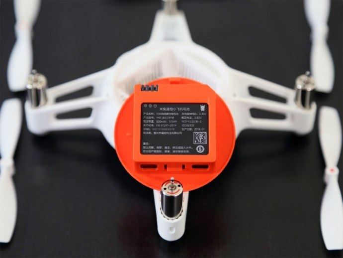 Xiaomi Mitu Mini RC Drone     $63.   Xiaomi   ... - 5