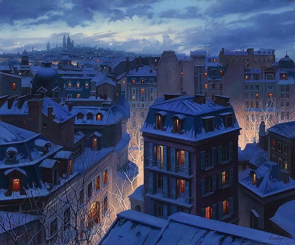 ������� ������.�������� Evgeny Lushpin - 4