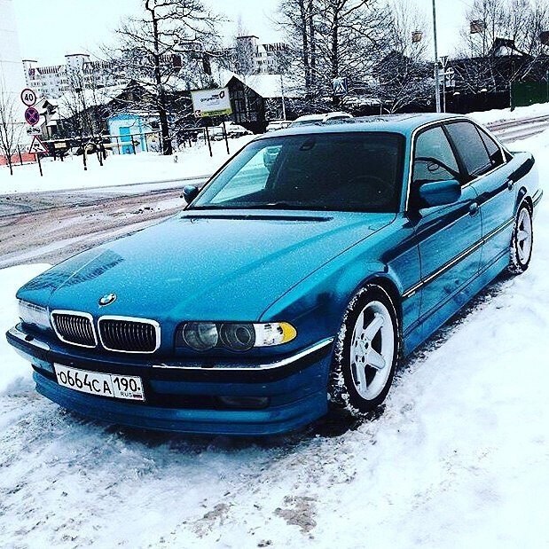  7 Series 38