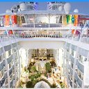   Semphony of the Seas   