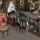 ���� �����, ������� - ��������� 19 ������� 2018 � ������ �Tropikania�