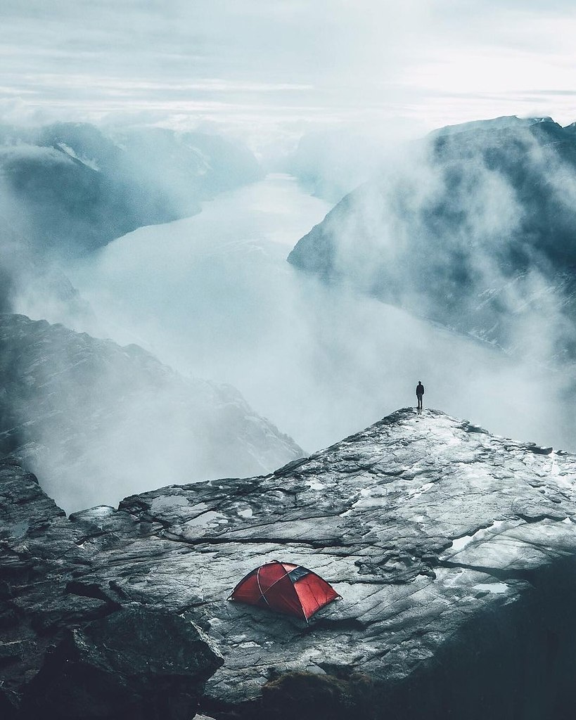 Norway - 9